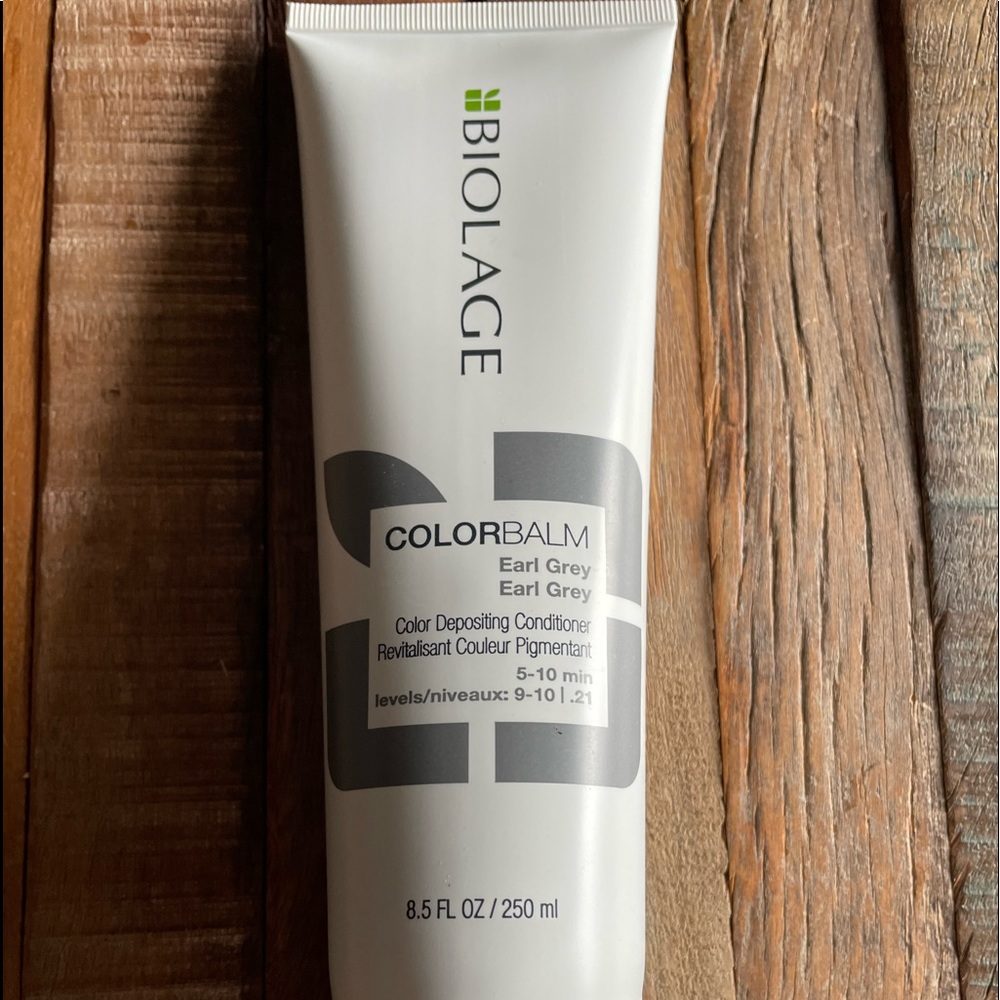 Biolage color Balm